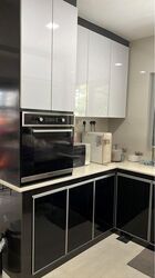 The Woods (D22), Terrace #470788351